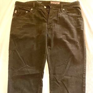 Mens AG Jeans ___ Size 34